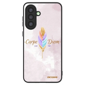 Picasee ULTIMATE CASE pentru Samsung Galaxy A26 5G A266B - Carpe Diem