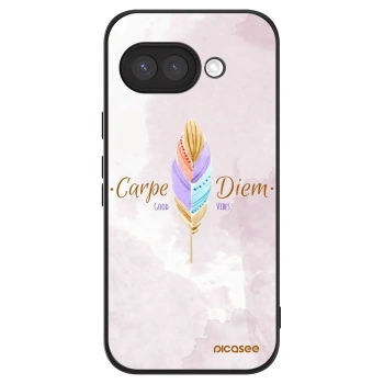 Husă pentru Google Pixel 9a - Carpe Diem