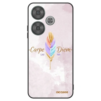 Husă pentru Xiaomi Poco F6 - Carpe Diem