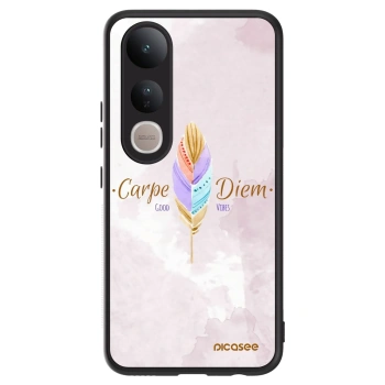 Husă pentru Vivo V50 Lite 5G - Carpe Diem