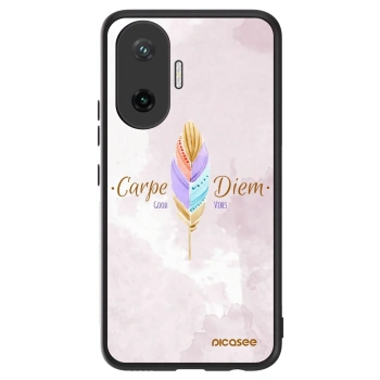 Husă pentru Xiaomi Poco F7 5G - Carpe Diem