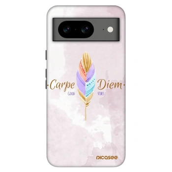 Husă pentru Google Pixel 8 Pro - Carpe Diem