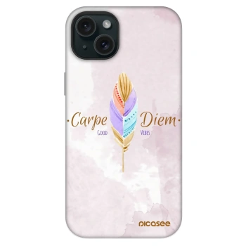 Husă pentru Apple iPhone 14 Plus - Carpe Diem