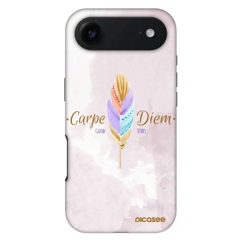Husă pentru Apple iPhone Air - Carpe Diem