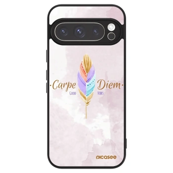 Husă pentru Google Pixel 9 Pro XL - Carpe Diem