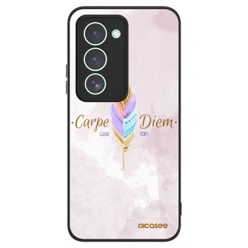 Husă pentru Xiaomi Redmi 15 5G - Carpe Diem