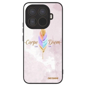 Husă pentru Xiaomi 15T Pro - Carpe Diem