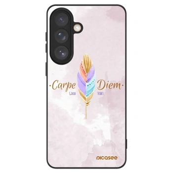 Picasee ULTIMATE CASE PowerShare pentru Samsung Galaxy S26+ - Carpe Diem