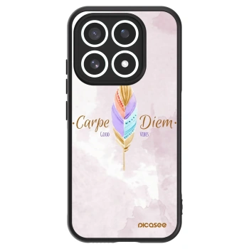 Picasee ULTIMATE CASE pentru Xiaomi 17 - Carpe Diem