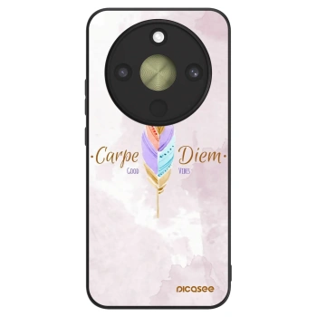 Husă pentru Honor Magic8 Lite 5G - Carpe Diem