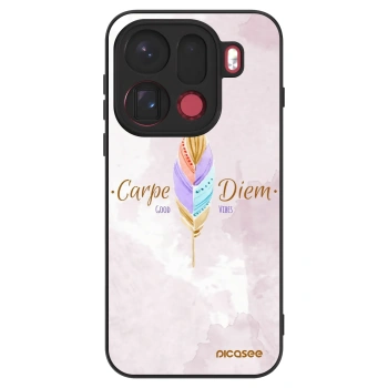 Husă pentru OPPO Find X9 Pro - Carpe Diem