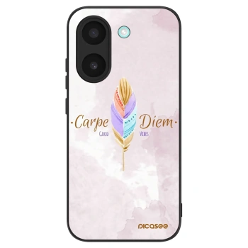 Husă pentru Xiaomi Poco X8 Pro - Carpe Diem