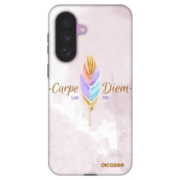 Picasee Fashion Case pentru Samsung Galaxy A57 5G - Carpe Diem