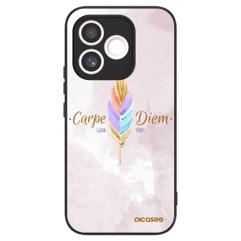 Husă pentru Honor 600 Lite - Carpe Diem