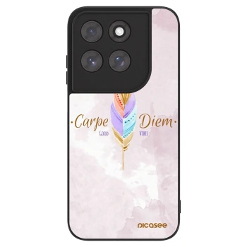 Husă pentru Motorola Moto G77 - Carpe Diem