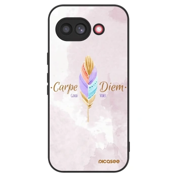 Husă pentru Google Pixel 10a - Carpe Diem