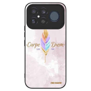 Husă pentru Xiaomi Poco F8 Ultra - Carpe Diem
