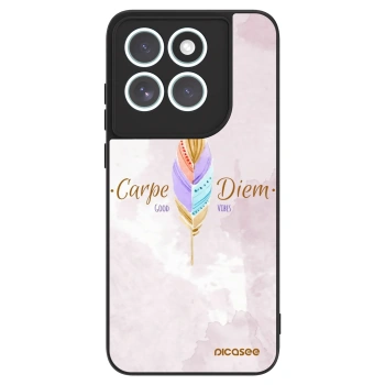 Picasee ULTIMATE CASE pentru Motorola Edge 70 Fusion - Carpe Diem