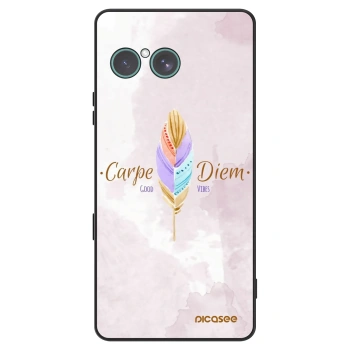 Husă pentru Sony Xperia 10 VII - Carpe Diem