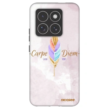 Picasee Fashion Case pentru Xiaomi 14 Pro - Carpe Diem