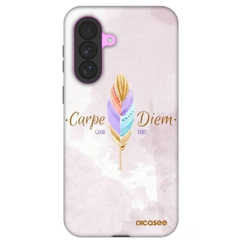 Picasee Fashion Case pentru Samsung Galaxy A37 - Carpe Diem