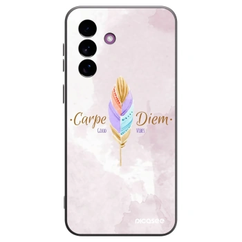 Husă pentru Samsung Galaxy A37 - Carpe Diem