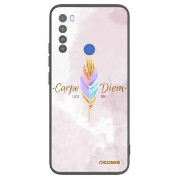 Husă pentru Xiaomi Redmi Note 8T - Carpe Diem