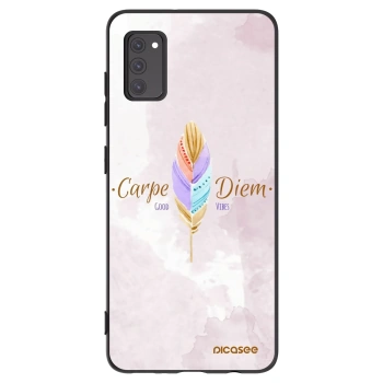Husă pentru Samsung Galaxy A41 A415F - Carpe Diem