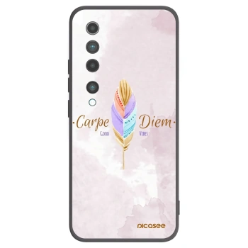 Husă pentru Xiaomi Mi 10 - Carpe Diem