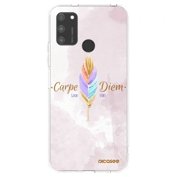 Husă pentru Honor 9A - Carpe Diem