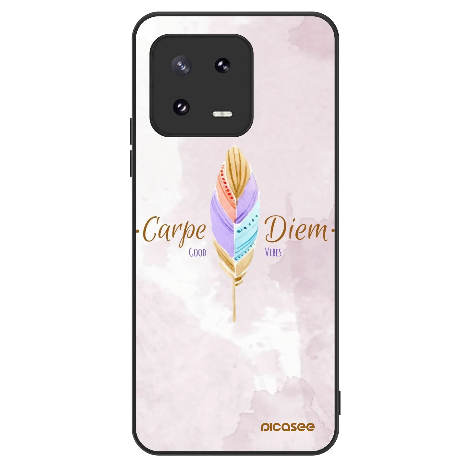 Picasee ULTIMATE CASE pentru Xiaomi 13 Pro - Carpe Diem