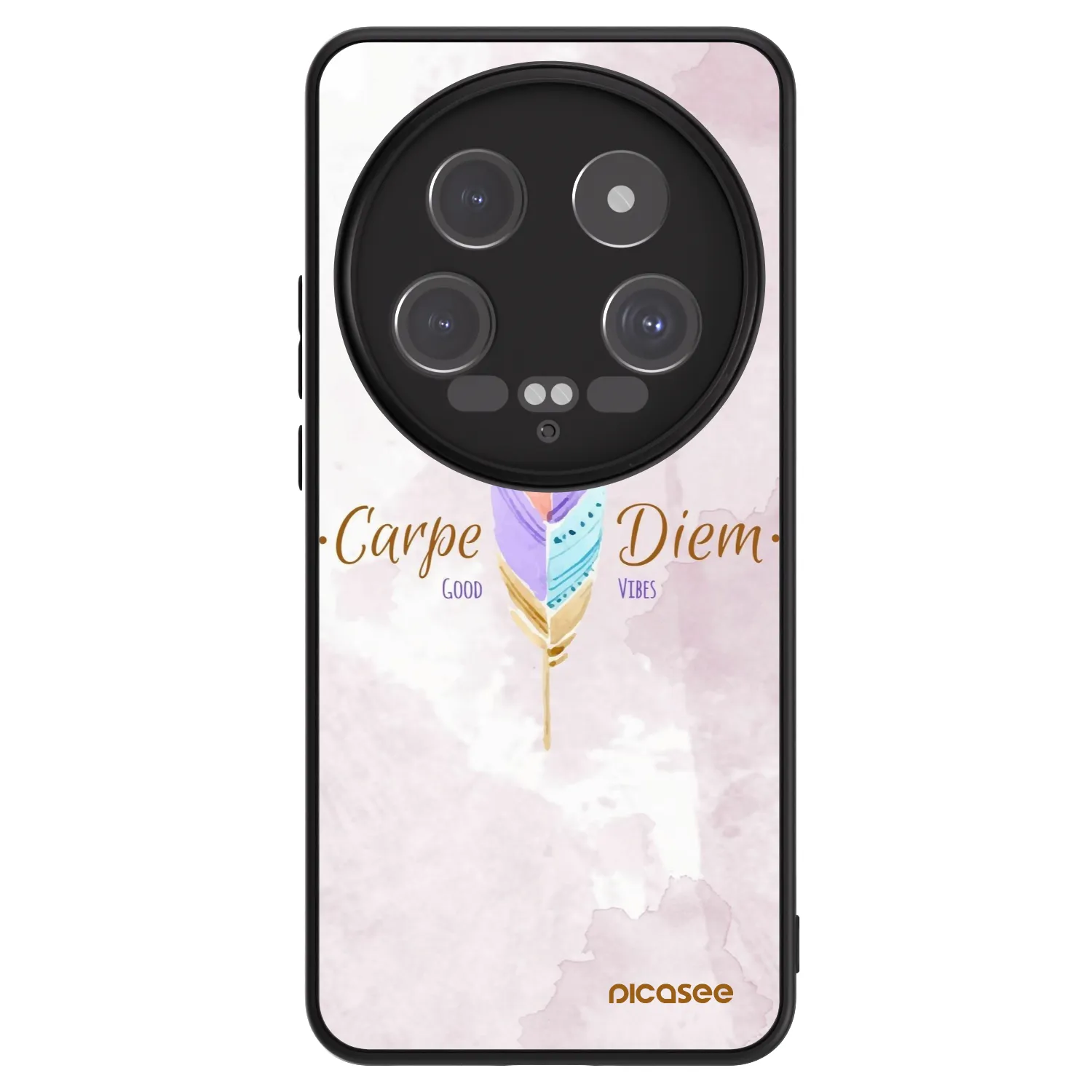 Picasee ULTIMATE CASE pentru Xiaomi 14 Ultra - Carpe Diem