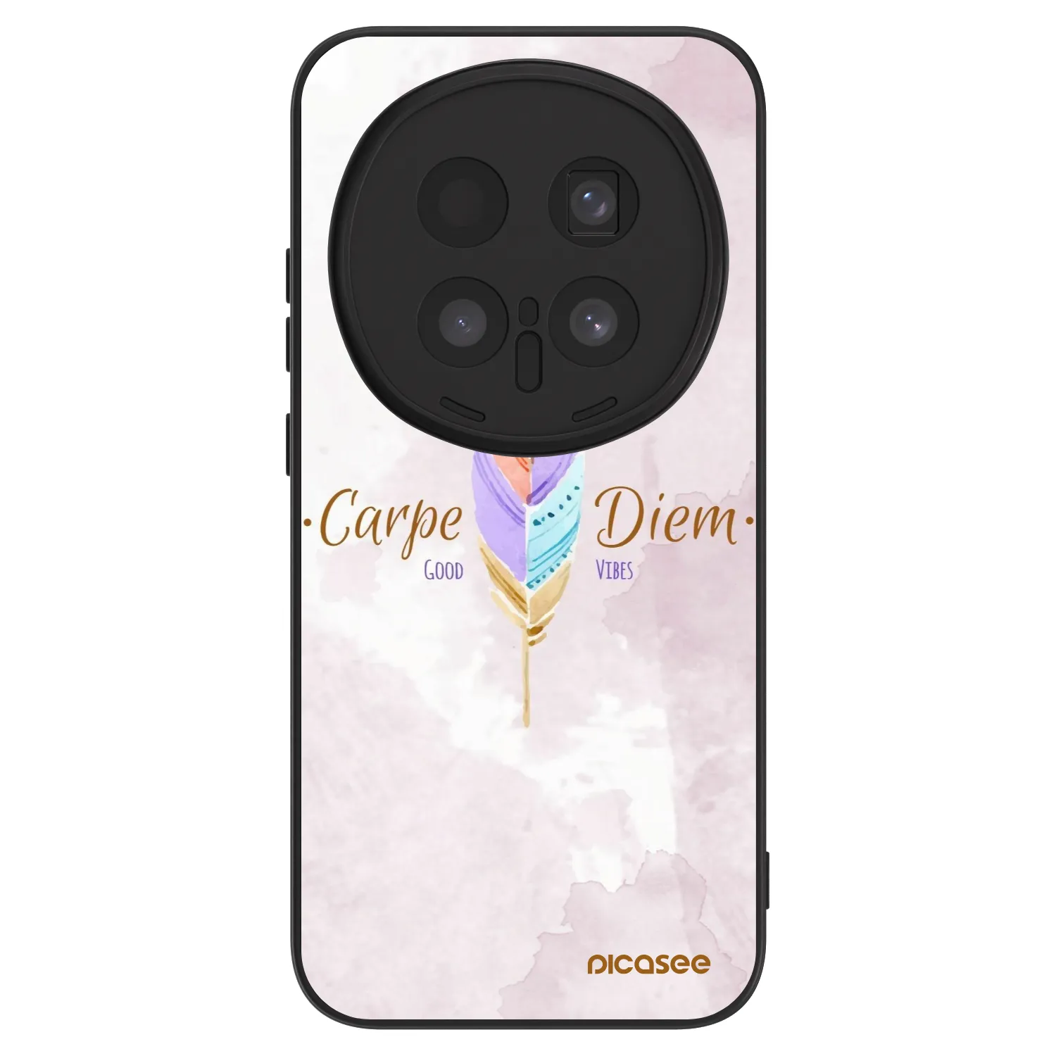 Picasee ULTIMATE CASE pentru Honor Magic8 Pro 5G - Carpe Diem