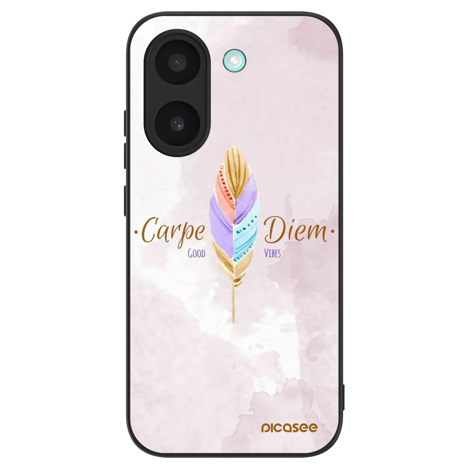 Picasee ULTIMATE CASE pentru Xiaomi Poco X8 Pro - Carpe Diem