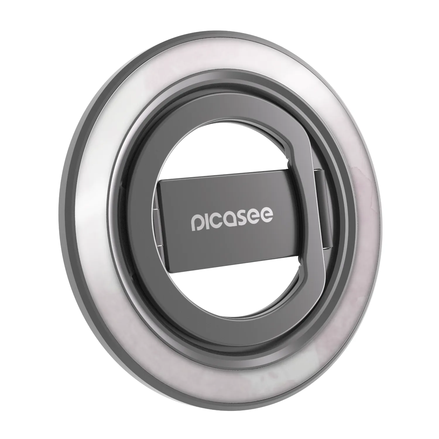 Picasee Magnetic holder - Neagră