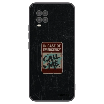 Husă pentru Xiaomi Mi 10 Lite - EMERGENCY