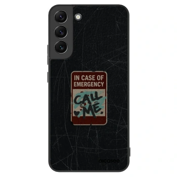 Husă pentru Samsung Galaxy S22+ 5G - EMERGENCY
