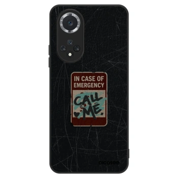 Husă pentru Huawei Nova 9 SE - EMERGENCY
