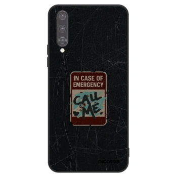 Husă pentru Huawei P20 Pro - EMERGENCY