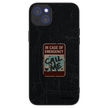 Picasee ULTIMATE CASE pentru Apple iPhone 14 Plus - EMERGENCY