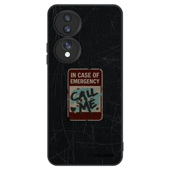 Husă pentru Honor 70 - EMERGENCY