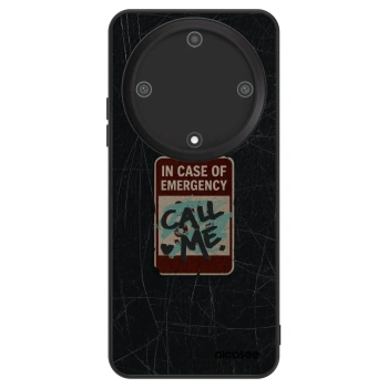 Husă pentru Honor Magic5 Lite 5G - EMERGENCY
