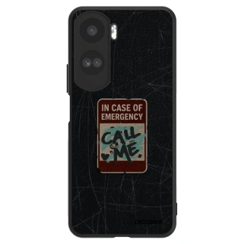 Husă pentru Honor 90 Lite 5G - EMERGENCY