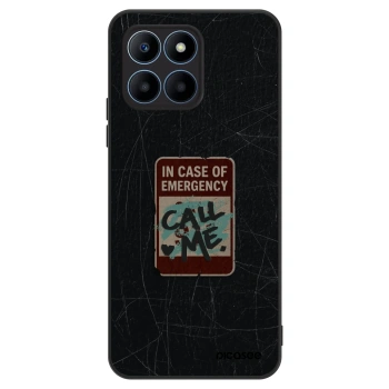 Husă pentru Honor 70 Lite - EMERGENCY
