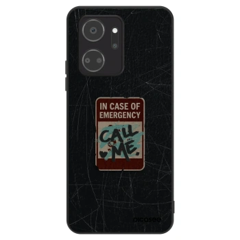 Husă pentru Honor X7a - EMERGENCY
