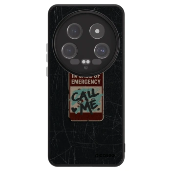 Husă pentru Xiaomi 14 Ultra - EMERGENCY