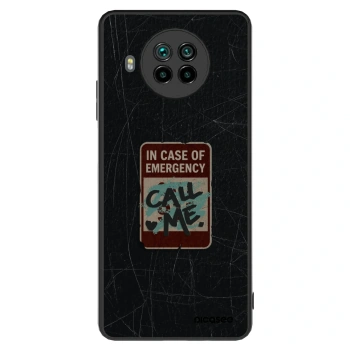 Husă pentru Xiaomi Mi 10T Lite - EMERGENCY