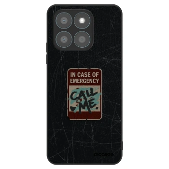 Husă pentru Honor X8b - EMERGENCY