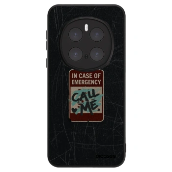 Husă pentru Honor Magic7 Pro 5G - EMERGENCY