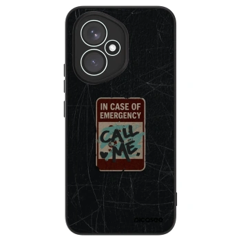 Husă pentru Honor 400 5G - EMERGENCY